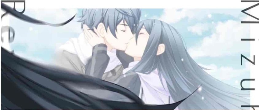 [ADV/汉化] 告别回忆 -无垢少女- 致最爱的你-汉化硬盘版[百度] [5G]』-Illusion中国官网 - i社游戏免费下载i社中国官网