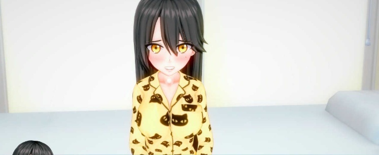 图片[4]-[日系SLG/汉化/动态]甜蜜的夏日后宫V0.1.5 精翻汉化版[PC+安卓][1.1G/百度]』-Illusion中国官网 - i社游戏免费下载i社中国官网