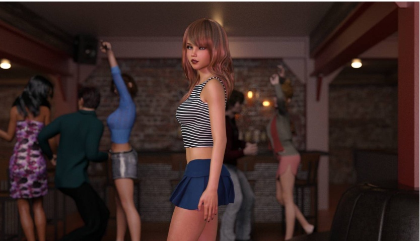 图片[2]-【欧美SLG/双端/汉化】歌手v0.55[1.05G]-Illusion中国官网 - i社游戏免费下载i社中国官网