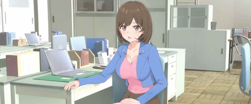 图片[2]-[日系SLG/汉化]爱最大V0.05 汉化版[PC+安卓][940M/百度]』-Illusion中国官网 - i社游戏免费下载i社中国官网