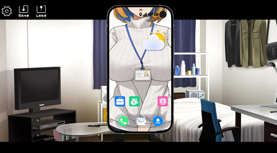 图片[3]-【直播SLG官中全动态】冲击!OL姐姐的办公室直播~1.26【安卓+PC】官方中文版【新作1.9G】-Illusion中国官网 - i社游戏免费下载i社中国官网