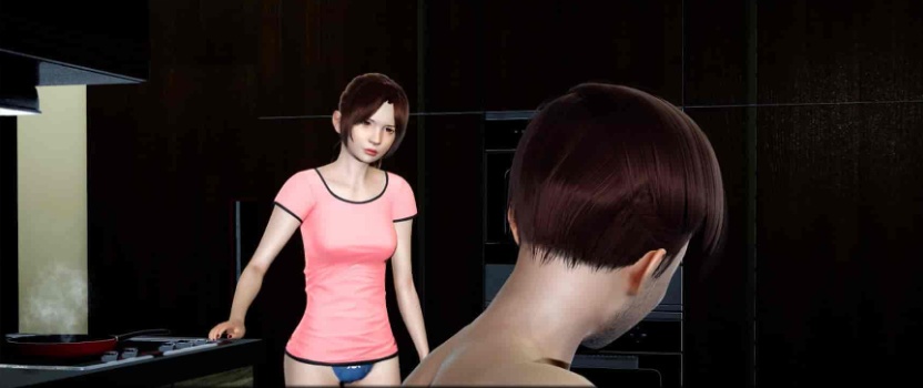 图片[5]-[欧美SLG/汉化/动态]记录的诱惑V0.18 汉化版[PC+安卓][2.5G/百度]』-Illusion中国官网 - i社游戏免费下载i社中国官网