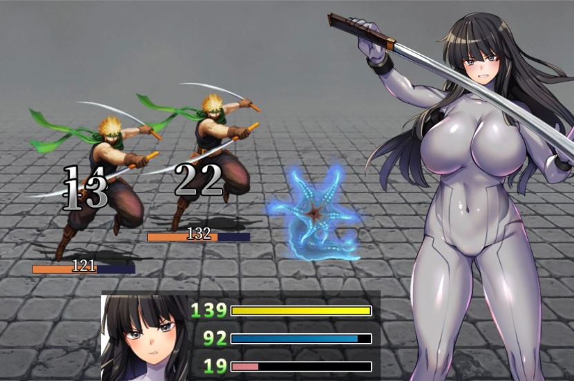 图片[4]-【RPG中文动态】万鬼夜行V3.02【安卓+PC】官中步兵版+全CG存档【新作CV500M】-Illusion中国官网 - i社游戏免费下载i社中国官网