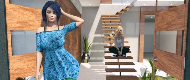 图片[2]-[欧美SLG/汉化/动态] 猎艳逐影 Photo Hunt V0.15.1a 汉化版付作弊码 [百度][5G]』-Illusion中国官网 - i社游戏免费下载i社中国官网