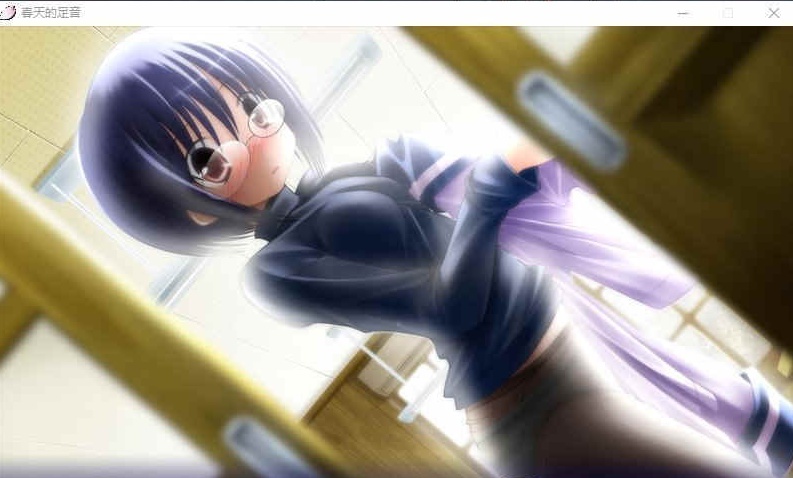 图片[6]-[ADV/汉化] 春天的足音 はるのあしおと汉化硬盘版 [百度][2.3G]』-Illusion中国官网 - i社游戏免费下载i社中国官网