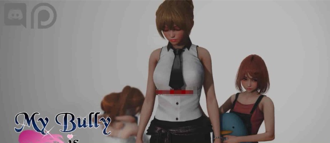 图片[3]-[SLG] [BD]My Bully Is My LoverCh1.Ep1.Pt2[汉化/无码动态][5.65G]PC+安卓』-Illusion中国官网 - i社游戏免费下载i社中国官网