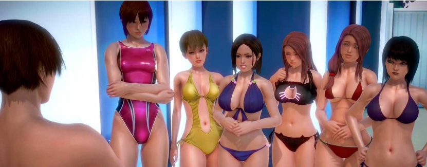 图片[2]-【亚洲风SLG/双端/汉化】母乳咖啡馆Ep.1-8Pt1 [百度/微云]-Illusion中国官网 - i社游戏免费下载i社中国官网