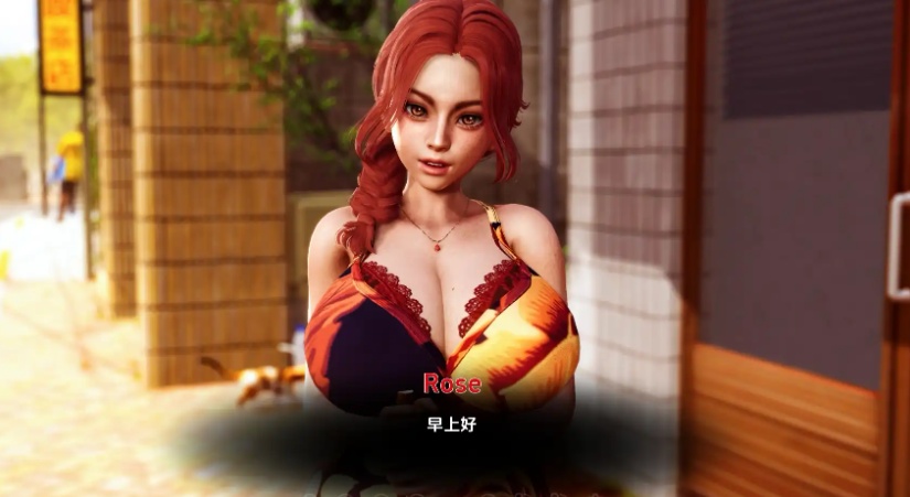 图片[4]-【欧美SLG/汉化/动态】努力向前0.1.0集汉化版【PC+安卓/1.06G/更新】-Illusion中国官网 - i社游戏免费下载i社中国官网