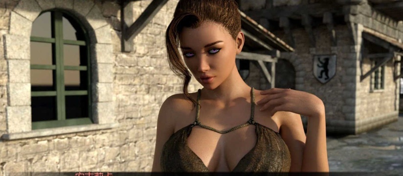 [欧美SLG/汉化]巫术V0.9.7 汉化版[PC+安卓][1.7G/百度]』-Illusion中国官网 - i社游戏免费下载i社中国官网