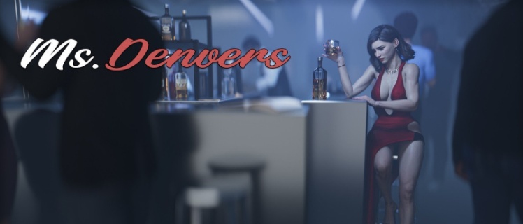 图片[2]-[欧美SLG/汉化]丹佛女士V0.01 汉化版[PC+安卓][1.1G/百度]』-Illusion中国官网 - i社游戏免费下载i社中国官网