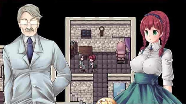 图片[2]-[RPG汉化][GORPG] 赛琳的被啪卖椿白书 完整汉化版+存档（大小姐救弟还债）[百度][300M]』-Illusion中国官网 - i社游戏免费下载i社中国官网