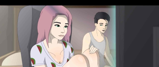 图片[5]-[欧美SLG/汉化/动态]可死亡v0.2.5 汉化版[PC+安卓][1.5G/百度]』-Illusion中国官网 - i社游戏免费下载i社中国官网