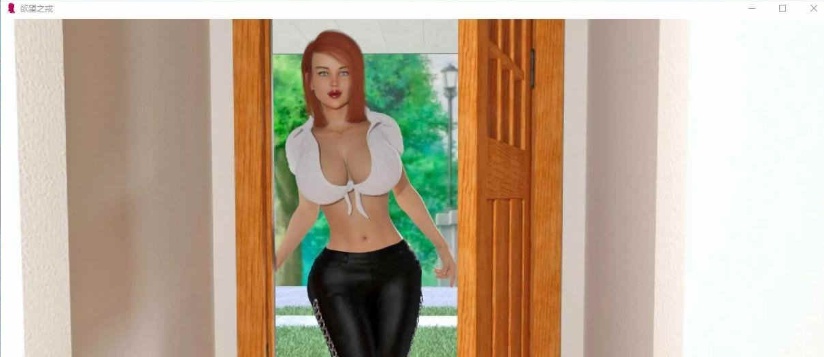 图片[3]-[欧美SLG/汉化/动态]欲望之戒 V0.4.8 汉化版[PC+安卓][3.3G/百度]』-Illusion中国官网 - i社游戏免费下载i社中国官网