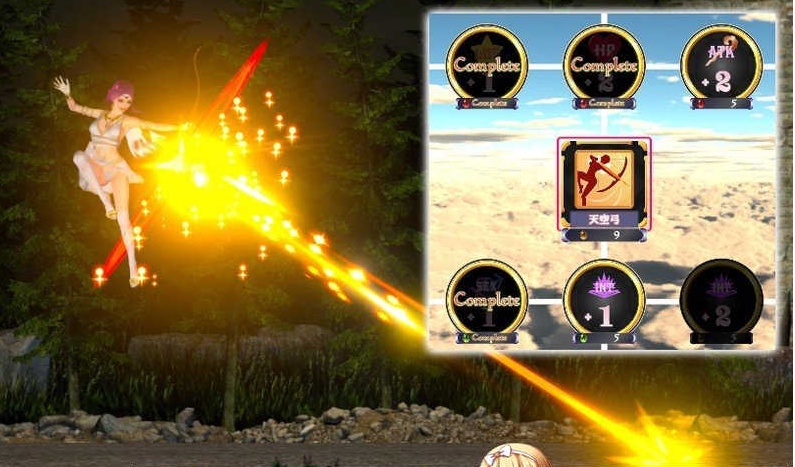 图片[2]-[大型ACT/中文/动态]GuiltyHell2 纯白女神艾莉II V14N重量版[1月更新][5G/百度]』-Illusion中国官网 - i社游戏免费下载i社中国官网