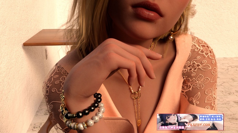 图片[4]-【欧美SLG/汉化/3D】遗失的女儿 Reclaiming the Lost V0.5 汉化版【PC+安卓/450M】-Illusion中国官网 - i社游戏免费下载i社中国官网