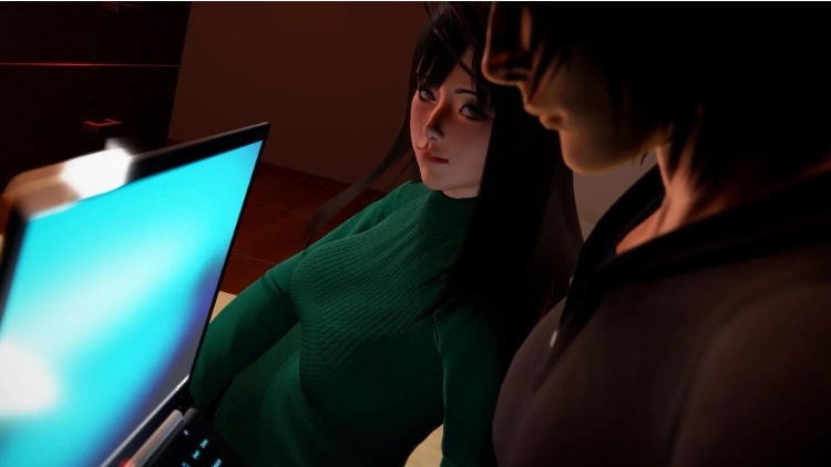 图片[2]-【欧美SLG/汉化/动态】临时域0.15.0汉化版【PC+安卓/3.62G/更新】-Illusion中国官网 - i社游戏免费下载i社中国官网