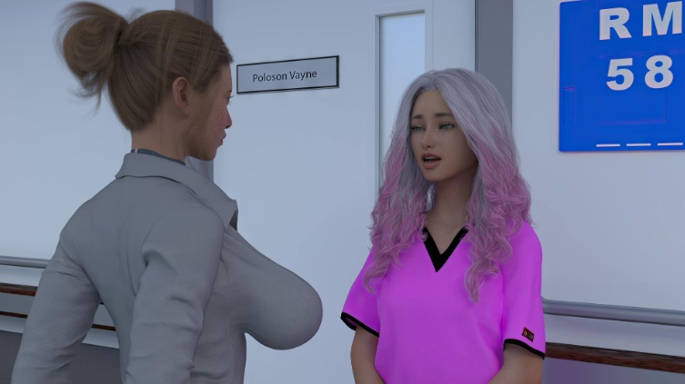 图片[2]-【欧美SLG/汉化/动态】卡拉1.2汉化版【PC+安卓/2.29G/更新】-Illusion中国官网 - i社游戏免费下载i社中国官网