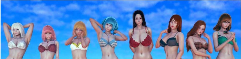 图片[5]-【亚洲风SLG/双端/汉化】甜蜜的复仇v0.4 [百度/微云]-Illusion中国官网 - i社游戏免费下载i社中国官网