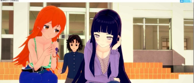 图片[2]-[日系SLG/汉化/动态]妻子荡妇学校v0.2.4.5 汉化版[PC+安卓][3.1G/百度]』-Illusion中国官网 - i社游戏免费下载i社中国官网