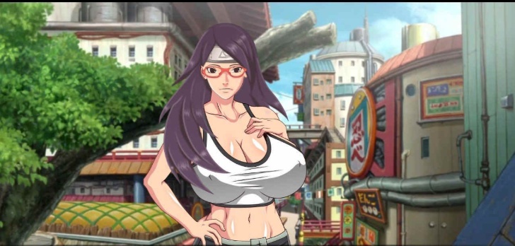 图片[4]-[欧美SLG/汉化/2D]女忍调教~最后的战争 V3.0 精翻汉化版[大更新][1.4G/百度]』-Illusion中国官网 - i社游戏免费下载i社中国官网