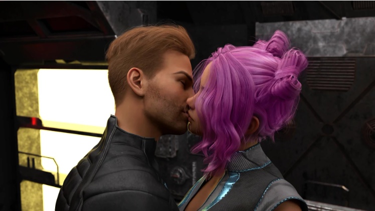 图片[4]-【欧美SLG/汉化/动态】欲望元素0.4.1汉化版【PC+安卓/3.34G/更新】-Illusion中国官网 - i社游戏免费下载i社中国官网