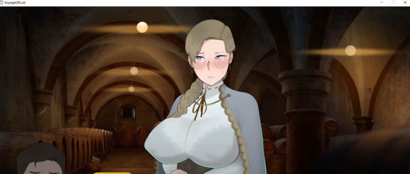 图片[3]-[绿帽SLG/中文/动态]最后的旅行 V1.03 官方中文步兵版[NTRMAN新作/CV][620M/百度]』-Illusion中国官网 - i社游戏免费下载i社中国官网