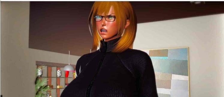 图片[4]-[亚洲风SLG/汉化]家庭之父 v0.2 汉化版[百度][PC+安卓/2G]』-Illusion中国官网 - i社游戏免费下载i社中国官网