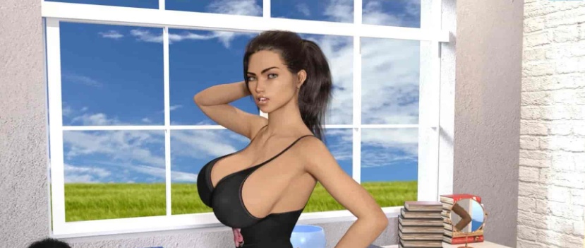 [欧美SLG/汉化/动态]权利真空 Vol. 8 汉化版[PC+安卓][4.7G/百度]』-Illusion中国官网 - i社游戏免费下载i社中国官网