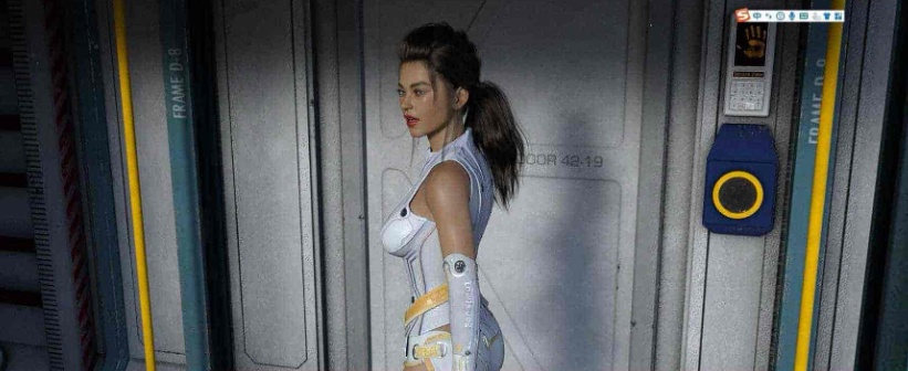 图片[5]-[欧美SLG/汉化/动态]新地球第一季 V0.14 精翻汉化完结版[2.1G/百度]』-Illusion中国官网 - i社游戏免费下载i社中国官网