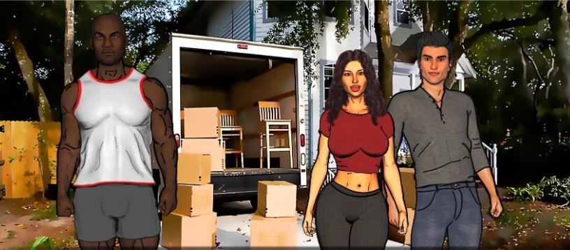 图片[5]-[欧美SLG/汉化]爱与欲望的挑战 V0.6.9 汉化版[PC+安卓][1.9G/百度』-Illusion中国官网 - i社游戏免费下载i社中国官网