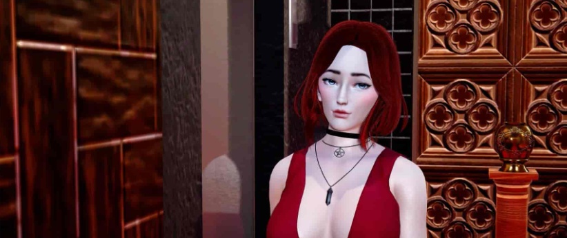 图片[4]-[欧美SLG/汉化/动态]记录的诱惑V0.18 汉化版[PC+安卓][2.5G/百度]』-Illusion中国官网 - i社游戏免费下载i社中国官网