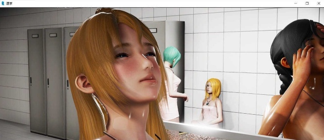 图片[2]-[亚洲风SLG/汉化/动态]辍学传奇 V0.6.0a 汉化版[PC+安卓][3.2G/百度]』-Illusion中国官网 - i社游戏免费下载i社中国官网