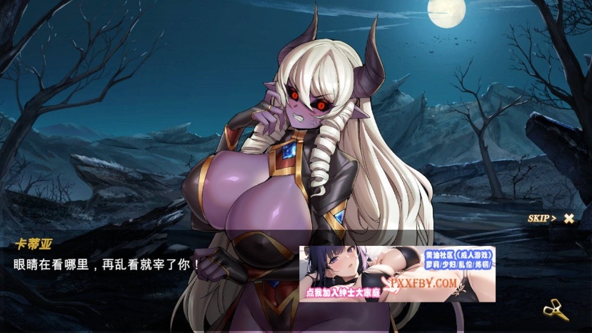 图片[3]-【互动SLG/中文/全动态】异世界猜拳勇者 Steam官方中文步兵修复版【2.7G/国语CV/新作】-Illusion中国官网 - i社游戏免费下载i社中国官网