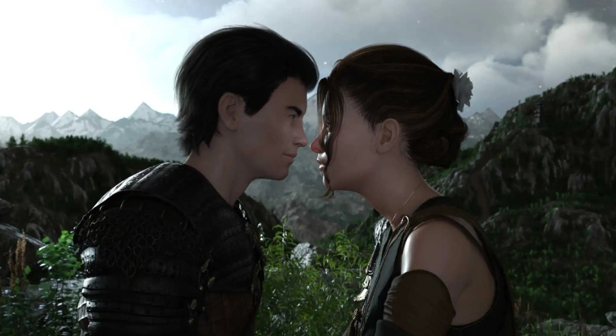 图片[3]-【欧美SLG/汉化/动态】权力的代价ch.19汉化版【PC+安卓/1.12G/更新】-Illusion中国官网 - i社游戏免费下载i社中国官网