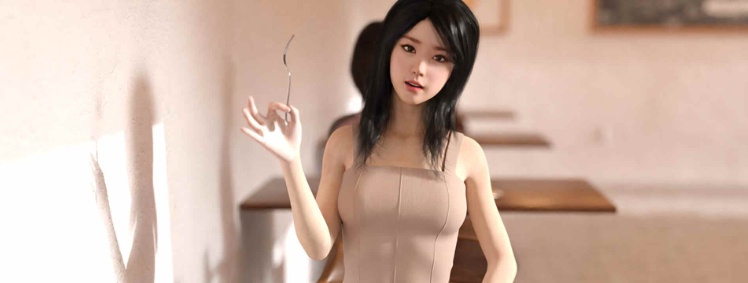 图片[2]-【欧美SLG/汉化/动态】妻子的困境重温0.3汉化版【PC+安卓/2.51G/更新】-Illusion中国官网 - i社游戏免费下载i社中国官网