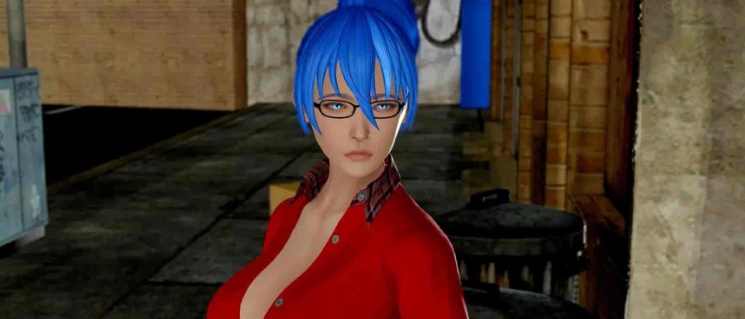 图片[5]-[日系SLG/汉化/动态]化学回归v0.8 汉化版[PC+安卓][1.4G/百度]』-Illusion中国官网 - i社游戏免费下载i社中国官网