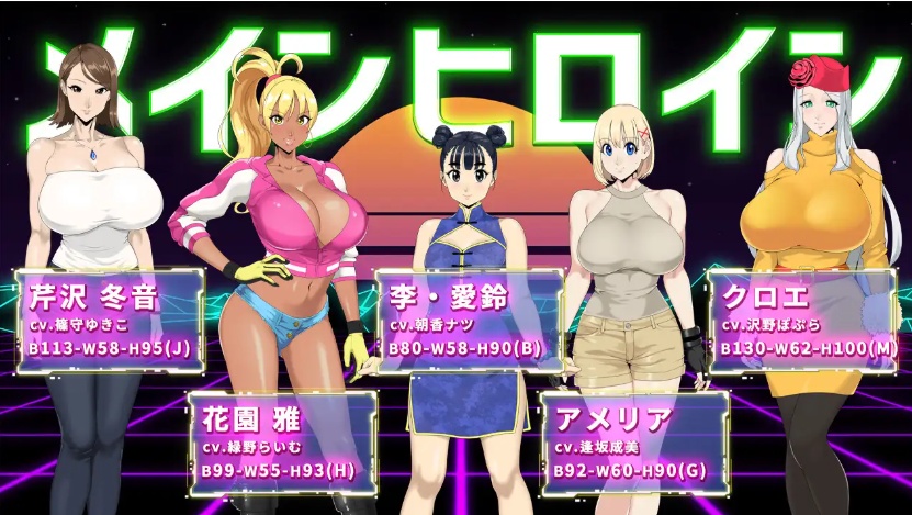 图片[2]-【大型RPG中文全动态CV】反叛的使徒Ver1.01官方中文步兵版+全回想【新作3.5G】【补档】-Illusion中国官网 - i社游戏免费下载i社中国官网