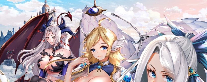 [SLG/官中/动态] 异世爱情酒馆 Love Tavern V1.30B EA 步兵汉化版+全DLC [百度][3G]』-Illusion中国官网 - i社游戏免费下载i社中国官网