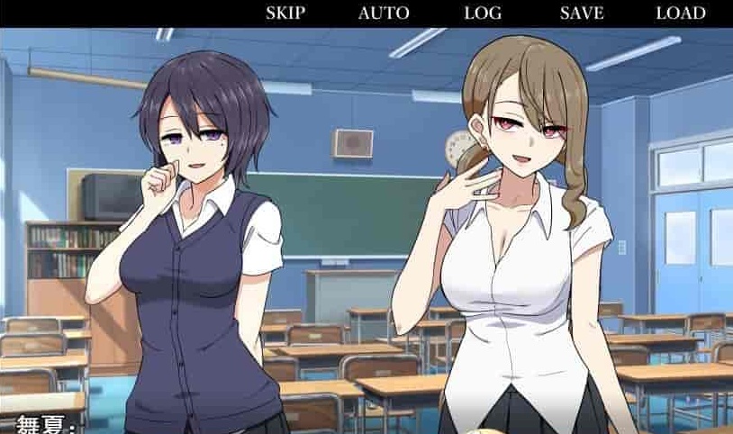 [热门互动SLG/汉化]忍受诱惑的告白游戏 云汉化正式版[新作/全CV][800M/百度]』-Illusion中国官网 - i社游戏免费下载i社中国官网