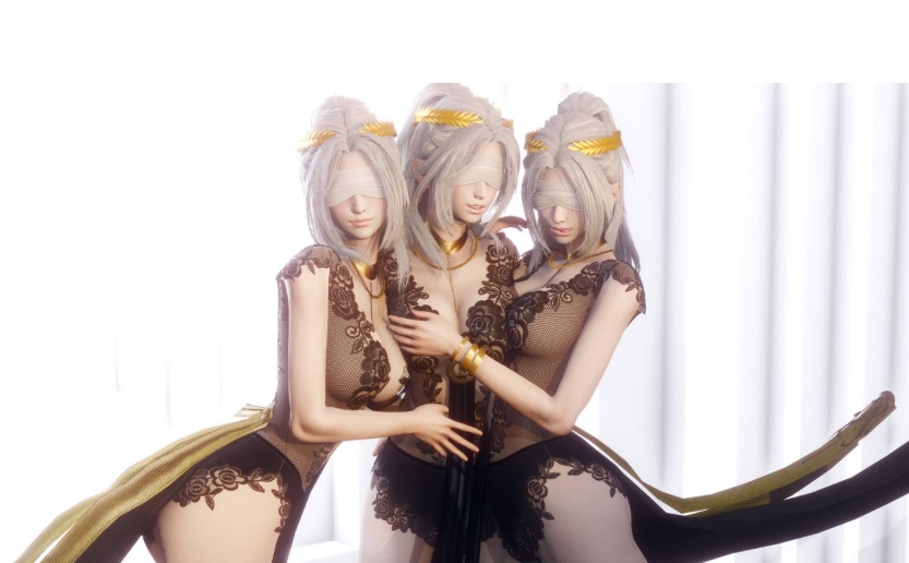 【亚洲风SLG/双端/神作精翻】永恒v0.5神作精翻[2.67G]-Illusion中国官网 - i社游戏免费下载i社中国官网