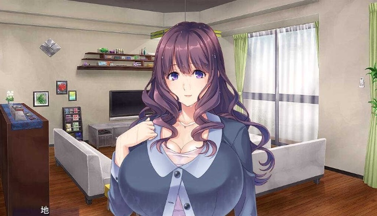 [ADV拔作/汉化] 知恩图报！疯狂NTR朋友的饥渴巨乳妈妈PC+安卓模拟汉化版+全CG[百度] [500M]』-Illusion中国官网 - i社游戏免费下载i社中国官网