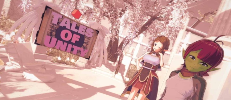 [日系SLG/汉化/动态]团结的故事v0.10 Part 2 精翻汉化版[PC+安卓]2.1G/百度]』-Illusion中国官网 - i社游戏免费下载i社中国官网