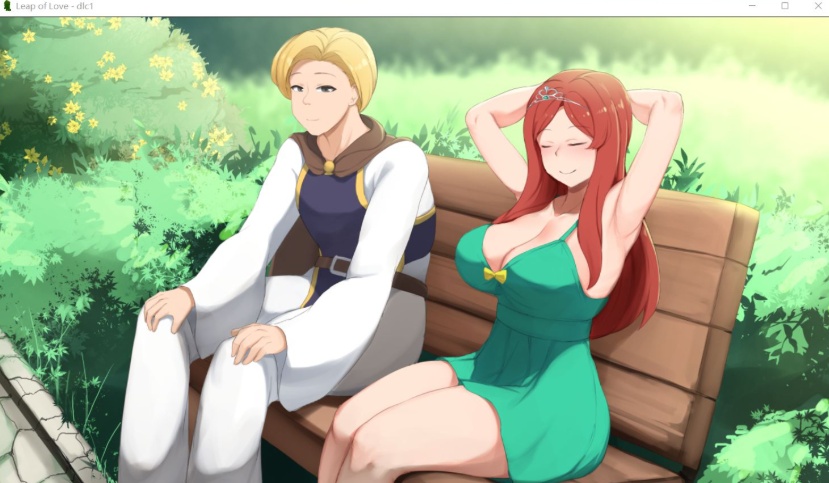 图片[6]-【养成SLG汉化】爱的跳跃V2.4.3【+PC】+DLC精翻汉化版+全CG【更新1G】【补档】-Illusion中国官网 - i社游戏免费下载i社中国官网