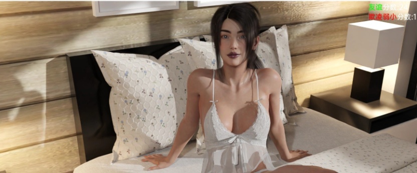 图片[4]-[欧美SLG/汉化]迷失在天堂 V0.80 精翻汉化版[PC+安卓][2.1G/百度]』-Illusion中国官网 - i社游戏免费下载i社中国官网