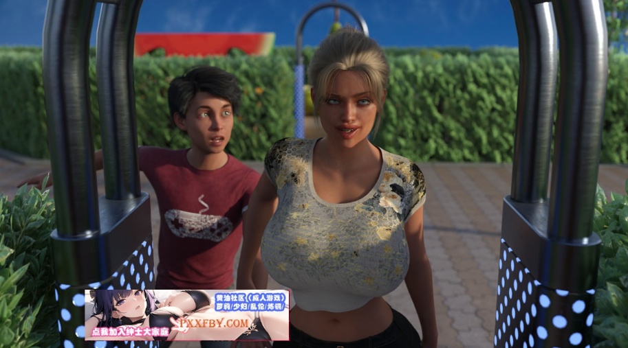 【欧美SLG/中文/动态】金色小子重制版 The Golden Boy V0.4.0 汉化版【PC+安卓/3.7G】-Illusion中国官网 - i社游戏免费下载i社中国官网