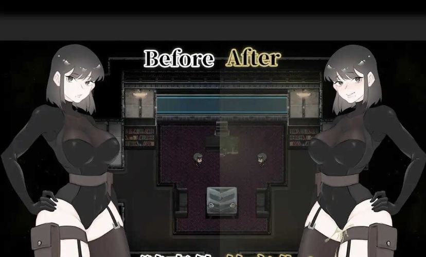 [探索RPG/中文]宇宙船的异形 官方中文完全版+全CG回想[新作][PC+安卓][1G/百度]』-Illusion中国官网 - i社游戏免费下载i社中国官网