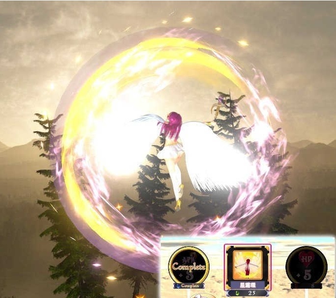 图片[4]-[大型ACT/中文/动态]GuiltyHell2 纯白女神艾莉II V14N重量版[1月更新][5G/百度]』-Illusion中国官网 - i社游戏免费下载i社中国官网