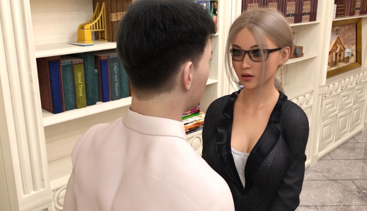 图片[2]-【欧美SLG/汉化/动态】团聚0.6汉化版【PC+安卓/3.58G/更新】-Illusion中国官网 - i社游戏免费下载i社中国官网