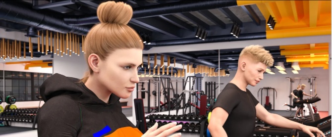 图片[3]-[欧美SLG/汉化/动态] 黑火鸡尾酒 GunpowderCocktail v0.5.0 PC+安卓汉化版[百度][3.6G]』-Illusion中国官网 - i社游戏免费下载i社中国官网