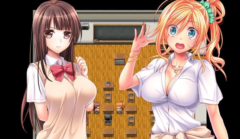 图片[2]-[还债RPG/中文]女学生七海和真里菜：エロ的打工生活 官方中文版[百度][全CV/1.4G]』-Illusion中国官网 - i社游戏免费下载i社中国官网